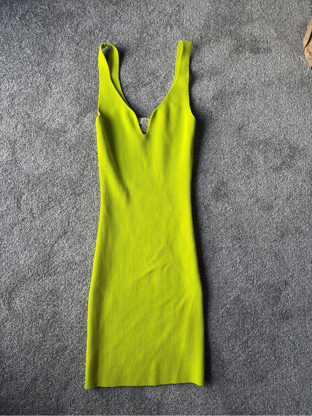 Michael Michael Kors Bodycon Dress